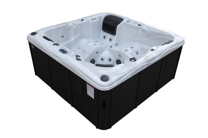 hot spa tub-1