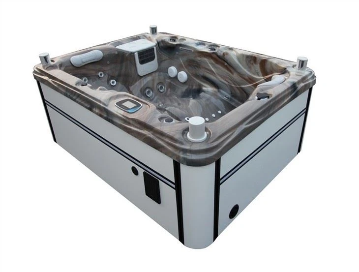 hydromassage bathtub-3