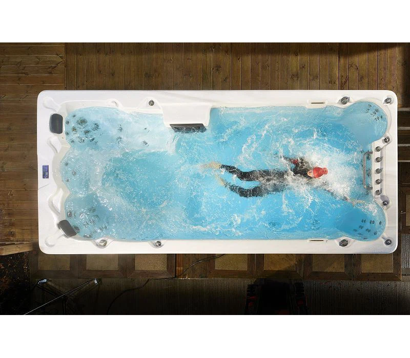 Cómo elegir una bañera acrílica para baño