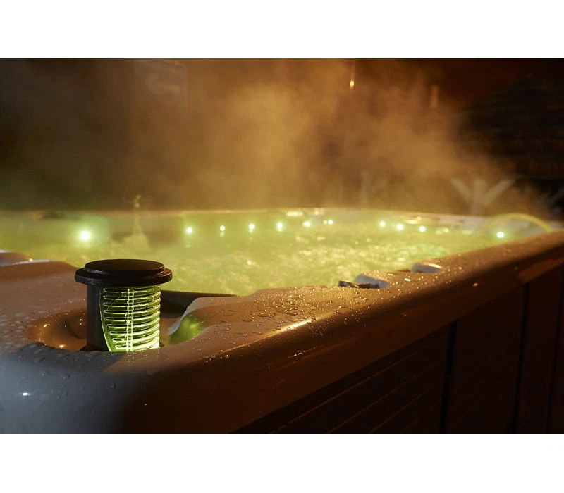 Consejos para elegir una bañera exenta: