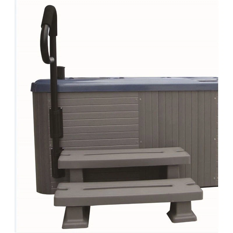 ¿Sabes algo sobre la bañera de masaje?